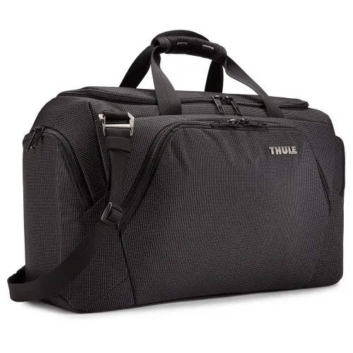 Thule Crossover 2 Duffel 44 L-siyah Seyahat Çantası