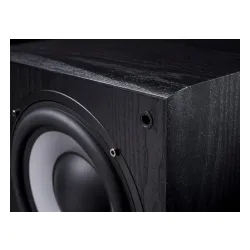 Subwoofer Wilson SUB-9 Aktywny 150W Czarny