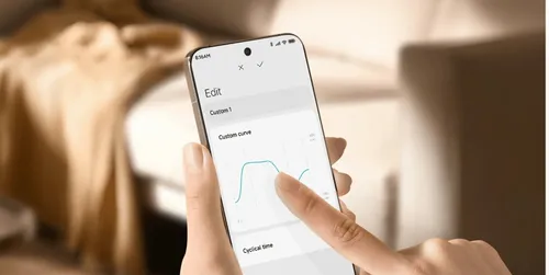 Wentylator XIAOMI Smart Mijia Pro Slim