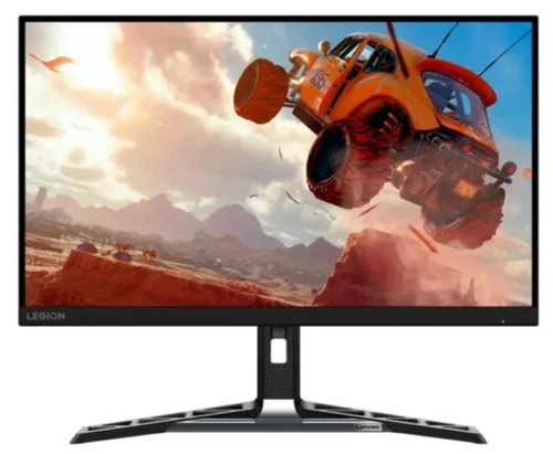 Lenovo R27qe - 27'' | IPS | QHD | 0.5ms | 180Hz [oferta Outlet]