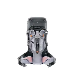Plecak trekkingowy damski Deuter Aircontact Core 55 + 10 SL - graphite/black