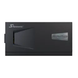 Zasilacz Seasonic Prime-TX-1000 1000W 80+ Titanium Czarny