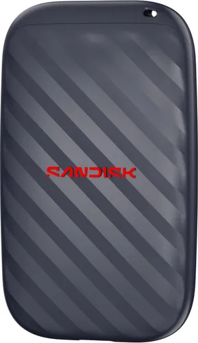Dysk SANDISK E10 Portable 500GB SSD