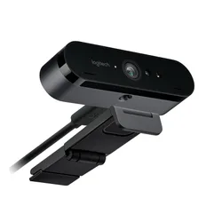 Logitech Brio Webcam 4K 960-001106