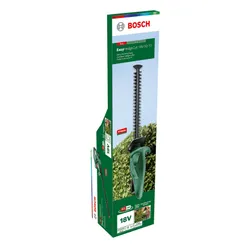 Nożyce do żywopłotu BOSCH EasyHedgeCut 18V-52-13 0600849M01 520mm 18V akumulatorowe