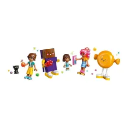 LEGO Friends 42649 Кондитерская Heartlake