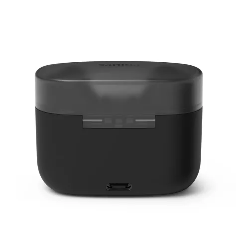 Słuchawki bezprzewodowe Philips TAT2000BK/00 Douszne Bluetooth 5.4 Czarny