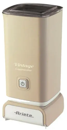 Spieniacz Ariete Vintage 2878/03 Beżowy