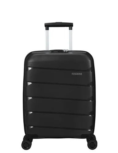 Walizka mała American Tourister Air Move - black