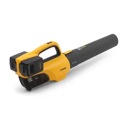 Dmuchawa do liści akumulatorowa STIGA 20V BL 300E 2x4.0 Ah