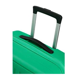 Walizka średnia American Tourister Rejoy - jade green