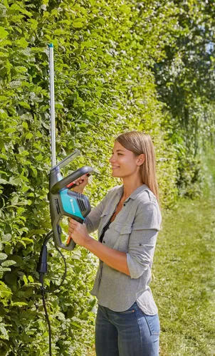 Mașină de tuns gard viu Gardena ComfortCut 550/50