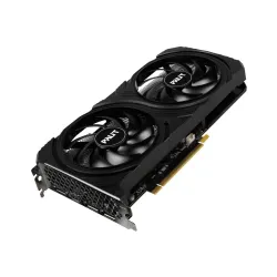 Karta graficzna Palit GeForce RTX 4060 Infinity 2 8GB GDDR6 128bit DLSS 3