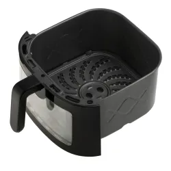 Air fryer Adler AD 6318 2500W 8l