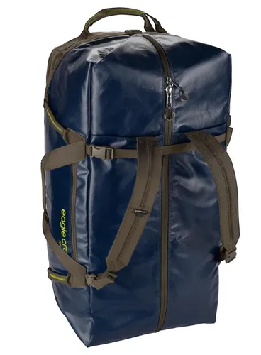 Дорожная сумка 2в1 Eagle Creek Migrate Wheeled Duffel 130 l-rushe blue