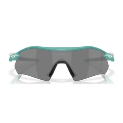 Okulary rowerowe OAKLEY Radar Plate PRIZM Black