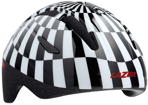 Kask rowerowy LAZER Bob+