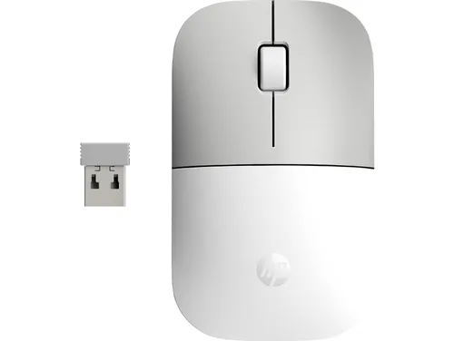 Myszka HP Z3700 Ceramic white