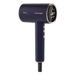 Suszarka CONCEPT BLDC VV8100 1600 W