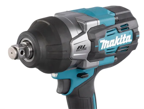 Klucz udarowy Makita XGT TW001GU201 2x4.0Ah