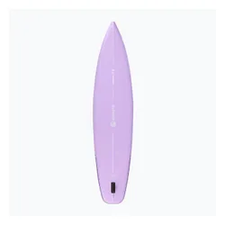 SUP-доска AQUASTIC Touring 11'6" фиолетовая