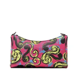 Geantă de modă Versace Jeans 74va4bc4 ZS589 PU2