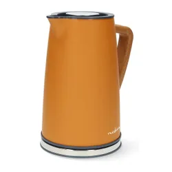 Czajnik NEDIS KAWK510EYW Pomarańczowy