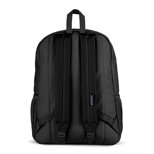 Юнион пакет JanSport школьный рюкзак-черный