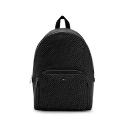 Boss 50492008 Negru 01 Rucsac
