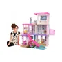 Barbie Deluxe Dollhouse