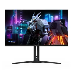 Monitor Gigabyte AORUS FO32U2 31,5" 4K QD-OLED 240Hz 0,03ms Gamingowy