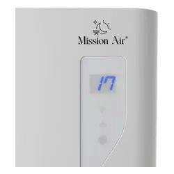 Klimatyzator MISSION AIR Prime Wi-Fi