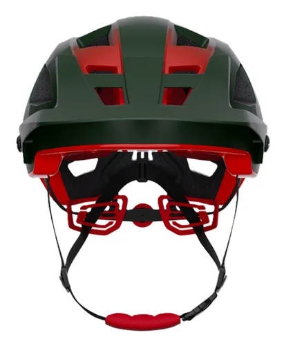 Kask rowerowy LIMAR Delta