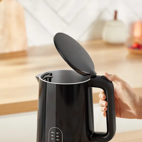 Электрический чайник Tefal с регулировкой температуры