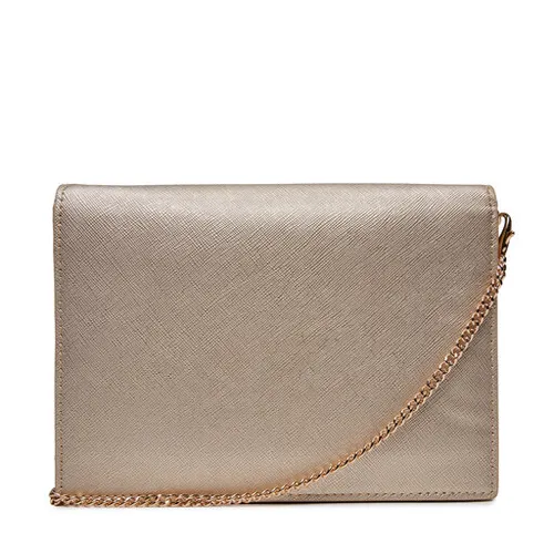 Liu Jo Ecs XS Geanta Crossbody Aa4293 E0087 Aur 00529