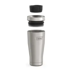 Kubek termiczny Thermos Icon Tumbler 0,47 l - matte stainless steel