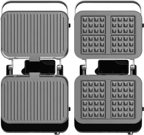 Grill elektryczny TURBOTRONIC TT-CG1W