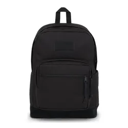 Plecak na laptopa 15 JanSport Right Pack - monochrome black