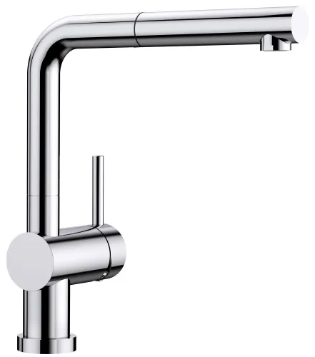 Bateria BLANCO Linus-S-F 514023 Chrom