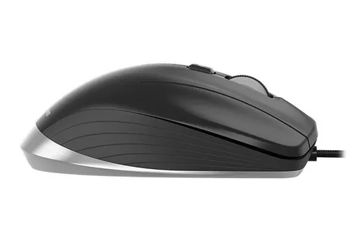 Myszka 3DConnexion CadMouse Compact przewodowa czarna