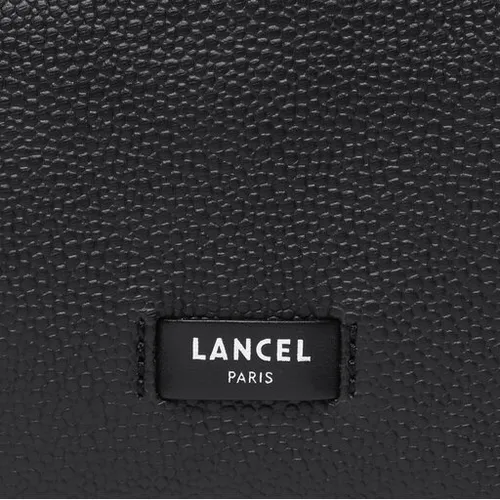 Lancel Mini Zip Rucsac A1209210tu Negru