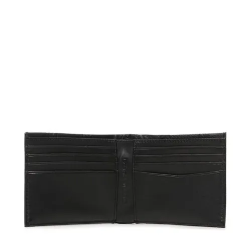 Мужской кошелек Calvin Klein Jeans Monogram Soft Bifold Aop K50K510738 0GK