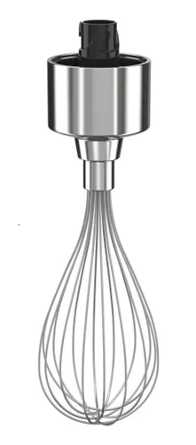 Blender KITCHENAID GO 5KHBRV75BM Bezprzewodowy z akcesoriami + Akumulator