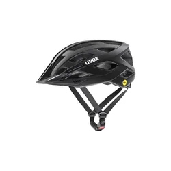 Kask rowerowy Uvex I-vo 2 MIPS - black matt