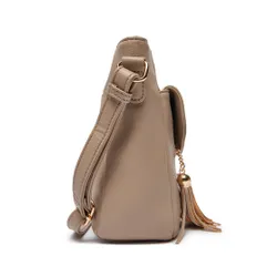 Geanta Monnari BAG1930-K015 Bej