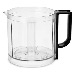 Малаксер KitchenAid 5KFC0516 - 240w-чаша 1,19 л