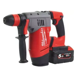 SDS-PLUS Milwaukee Yakıt Zımbası M28 CHPX-502C