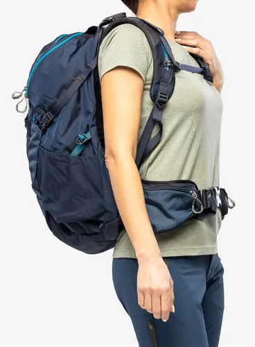 Plecak damski Gregory Jade 28 - midnight navy/navy