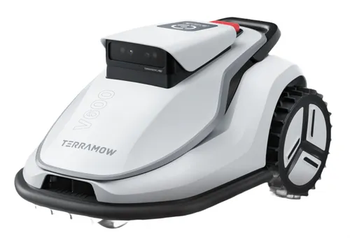 Robot koszący TERRAMOW V600