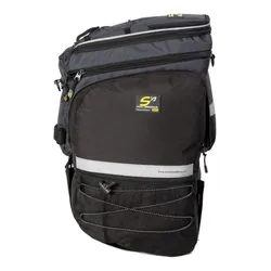 Torba na bagażnik SPORT ARSENAL Art. 550 LFS